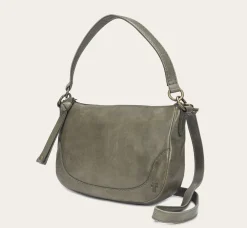Frye Handbags^MELISSA CROSSBODY