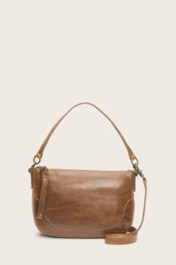 Frye Handbags^MELISSA CROSSBODY