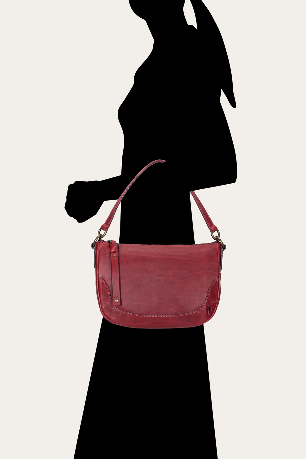 Frye Handbags^MELISSA CROSSBODY