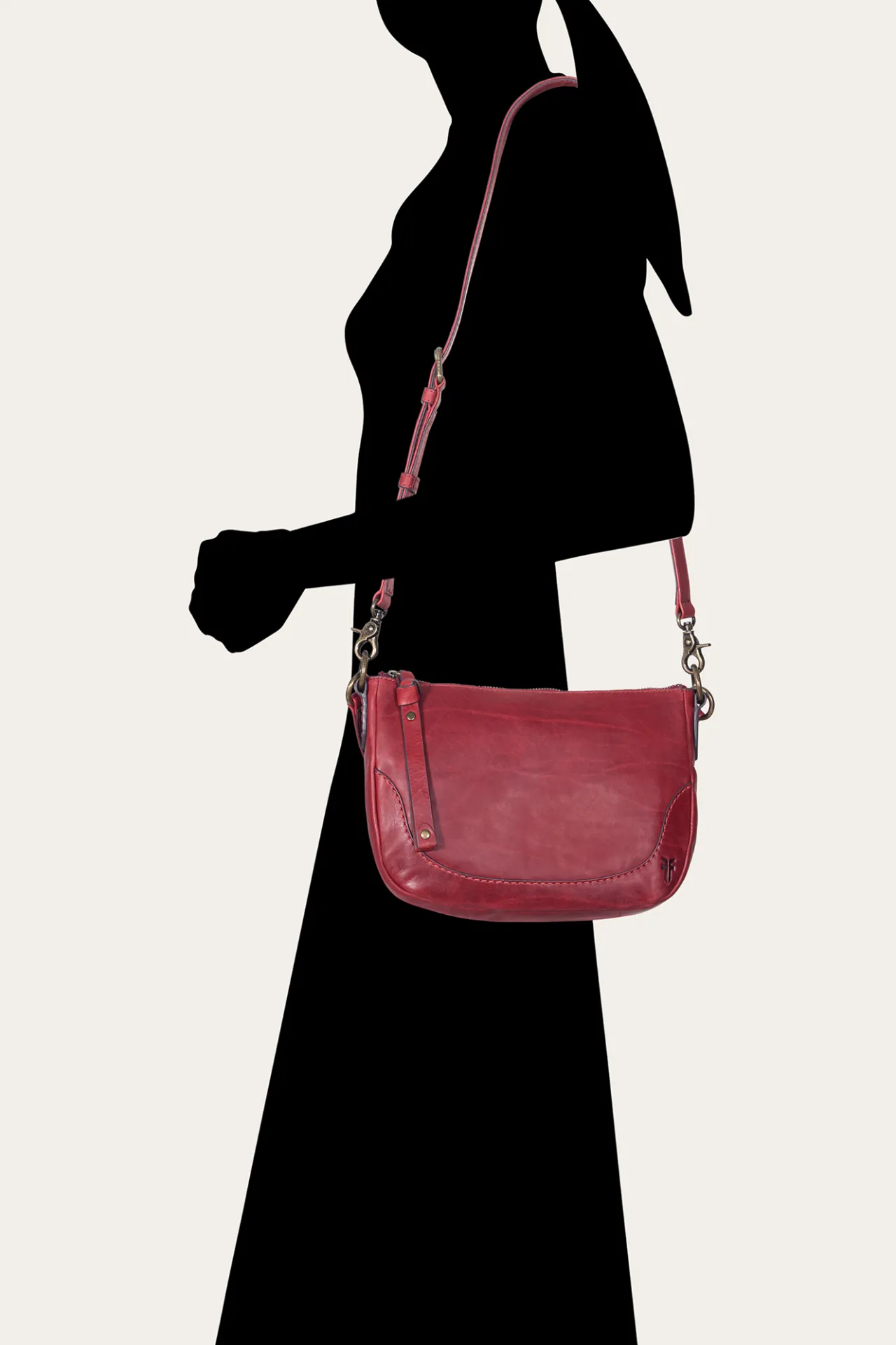 Frye Handbags^MELISSA CROSSBODY