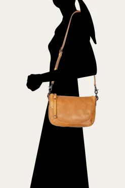 Frye Handbags^MELISSA CROSSBODY