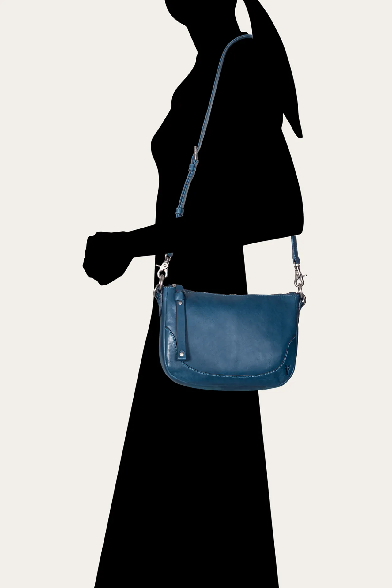 Frye Handbags^MELISSA CROSSBODY