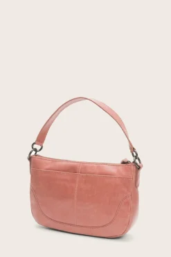 Frye Handbags^MELISSA CROSSBODY