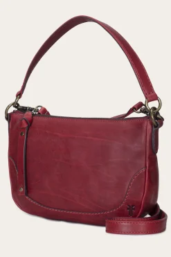 Frye Handbags^MELISSA CROSSBODY
