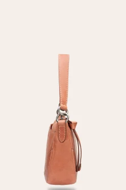 Frye Handbags^Melissa Crossbody APRICOT