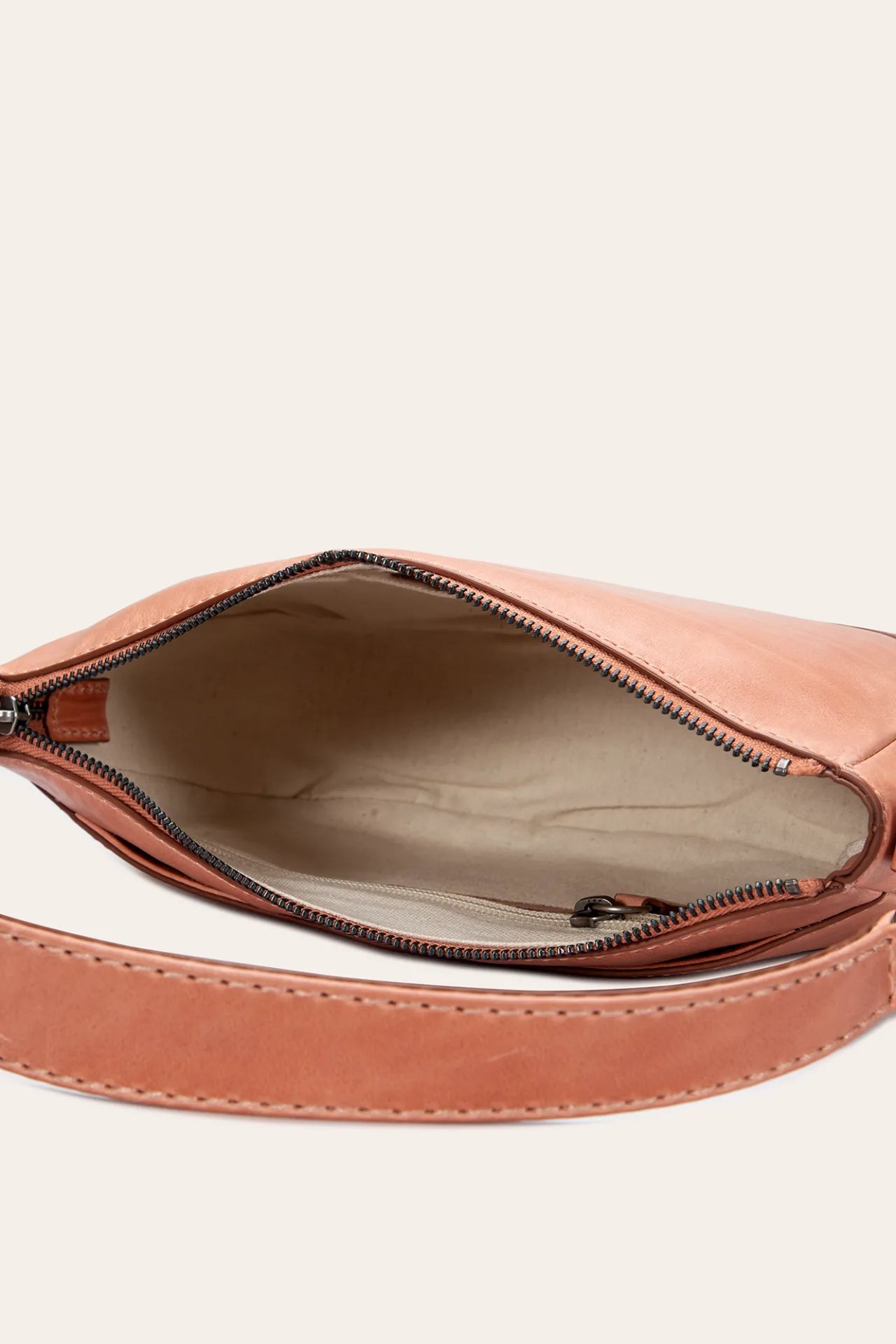 Frye Handbags^Melissa Crossbody APRICOT