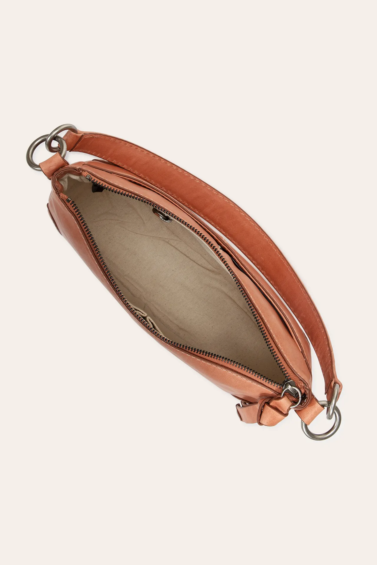 Frye Handbags^Melissa Crossbody APRICOT