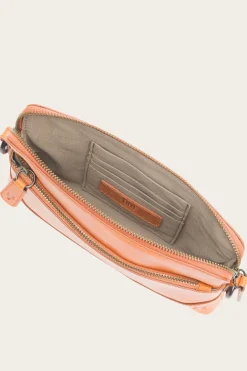 Frye Handbags^MELISSA CROSSBODY WRISTLET