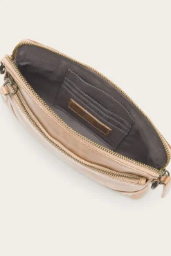 Frye Handbags^MELISSA CROSSBODY WRISTLET