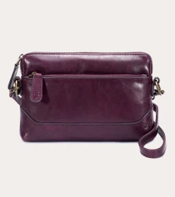 Frye Handbags^MELISSA CROSSBODY WRISTLET
