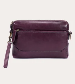 Frye Handbags^MELISSA CROSSBODY WRISTLET