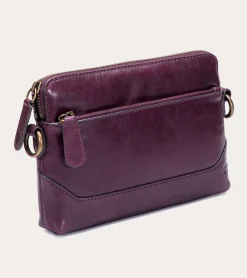 Frye Handbags^MELISSA CROSSBODY WRISTLET