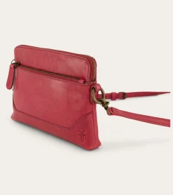 Frye Handbags^MELISSA CROSSBODY WRISTLET