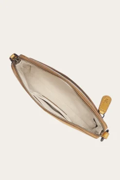 Frye Handbags^MELISSA CROSSBODY WRISTLET