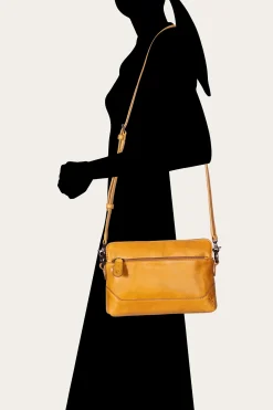 Frye Handbags^MELISSA CROSSBODY WRISTLET