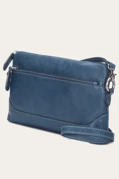 Frye Handbags^MELISSA CROSSBODY WRISTLET