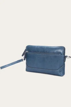 Frye Handbags^MELISSA CROSSBODY WRISTLET