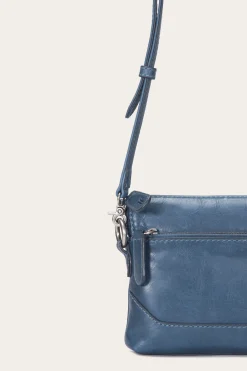 Frye Handbags^MELISSA CROSSBODY WRISTLET