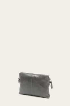 Frye Handbags^MELISSA CROSSBODY WRISTLET