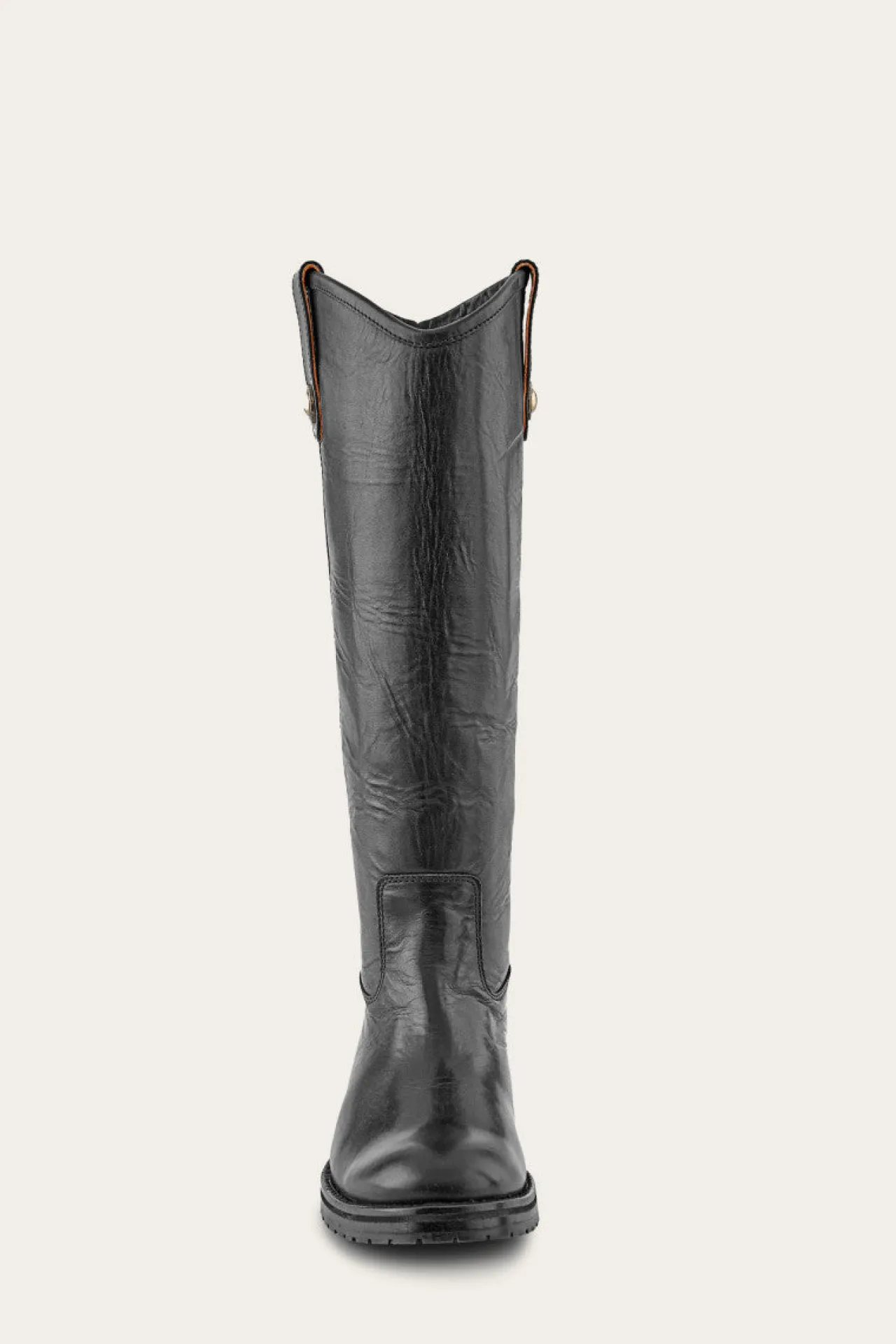 Frye Boots^Melissa Double Sole Button Lug Tall