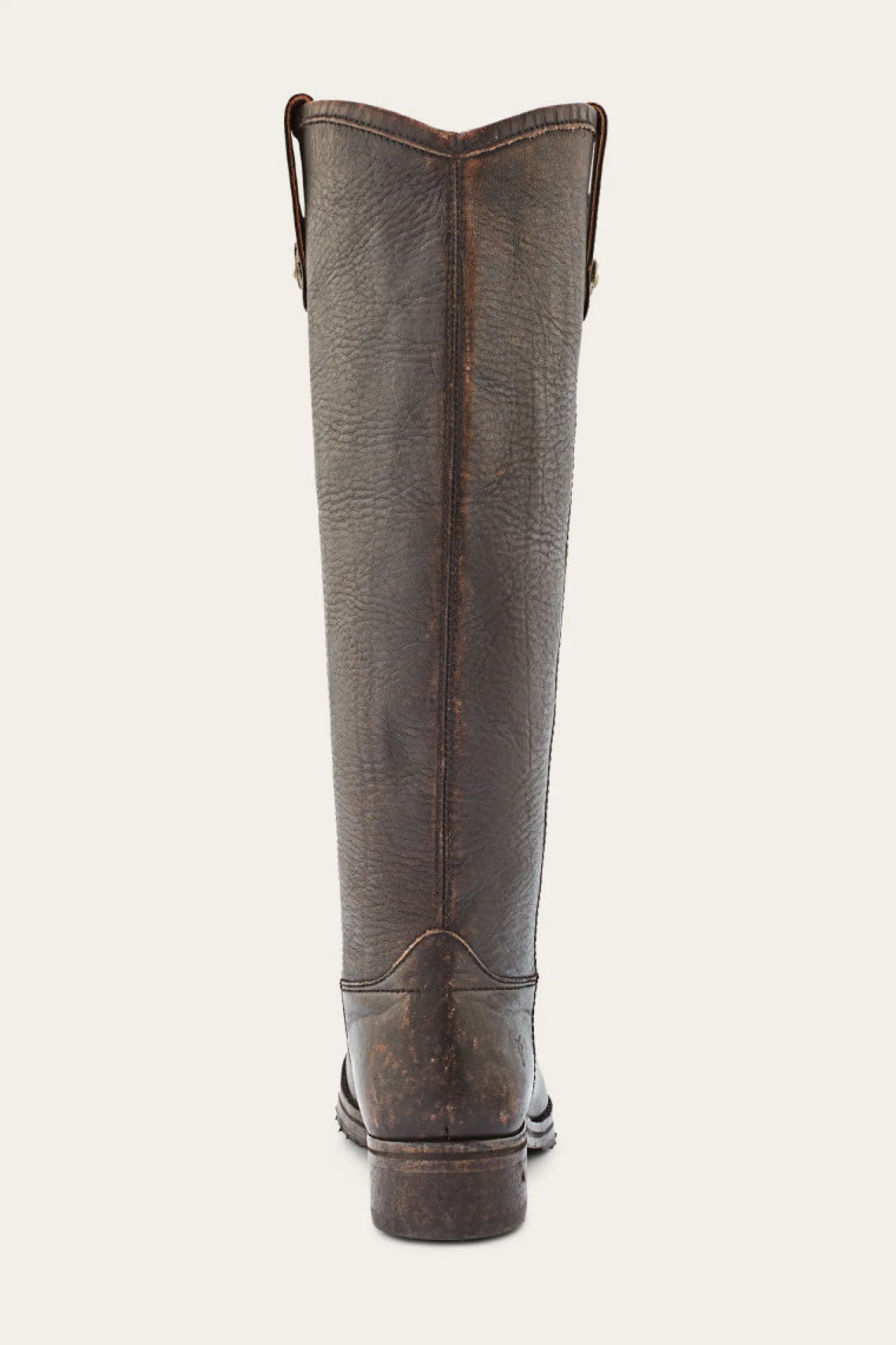 Frye Boots^Melissa Double Sole Button Lug Tall