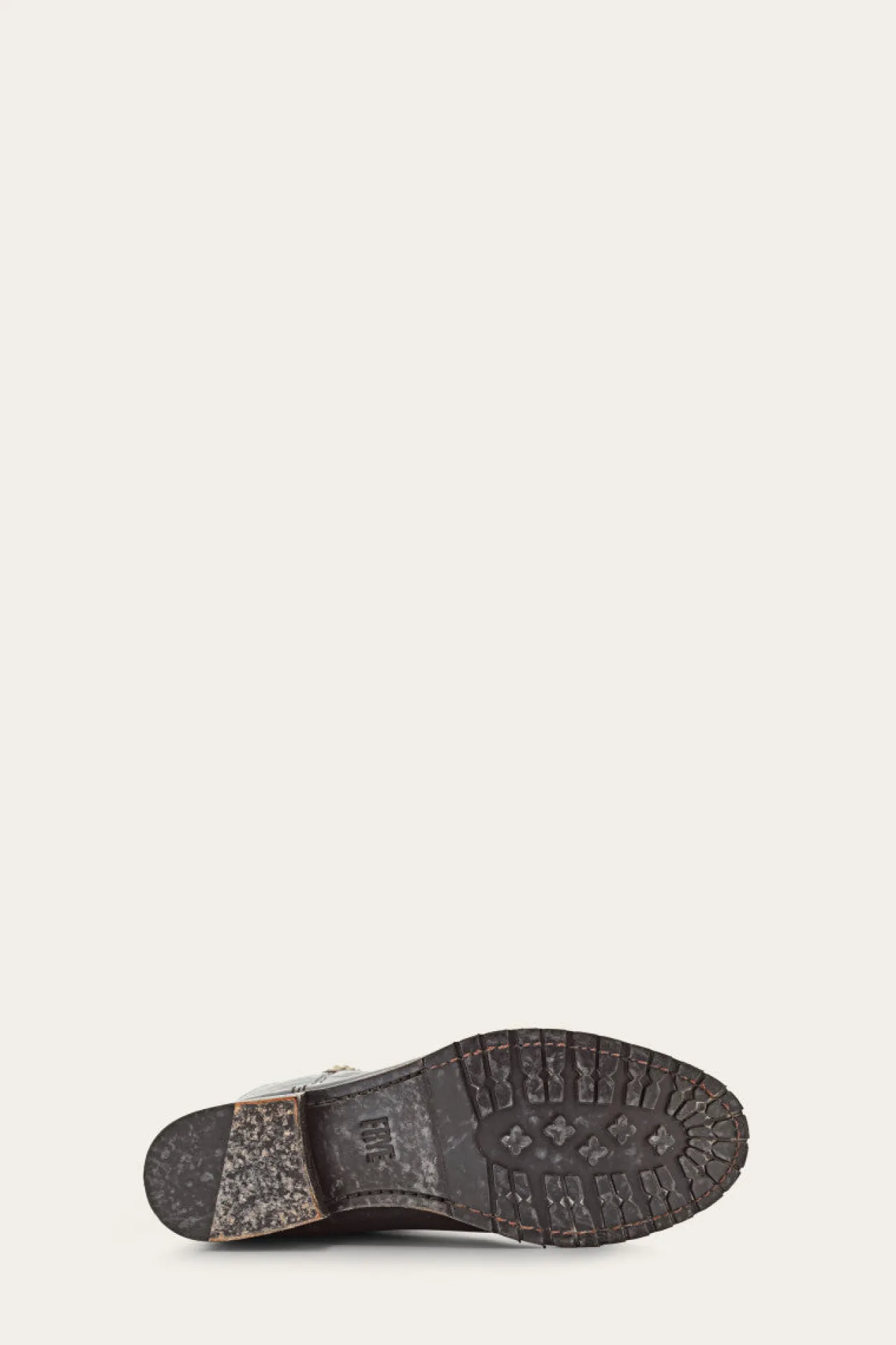 Frye Boots^Melissa Double Sole Button Lug Tall