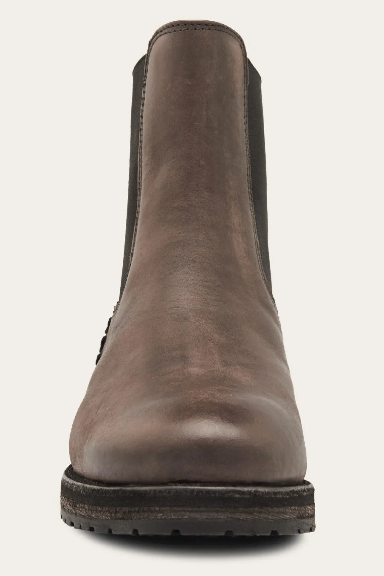 Frye Booties^Melissa Double Sole Chelsea