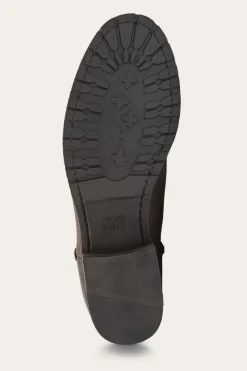 Frye Booties^Melissa Double Sole Chelsea