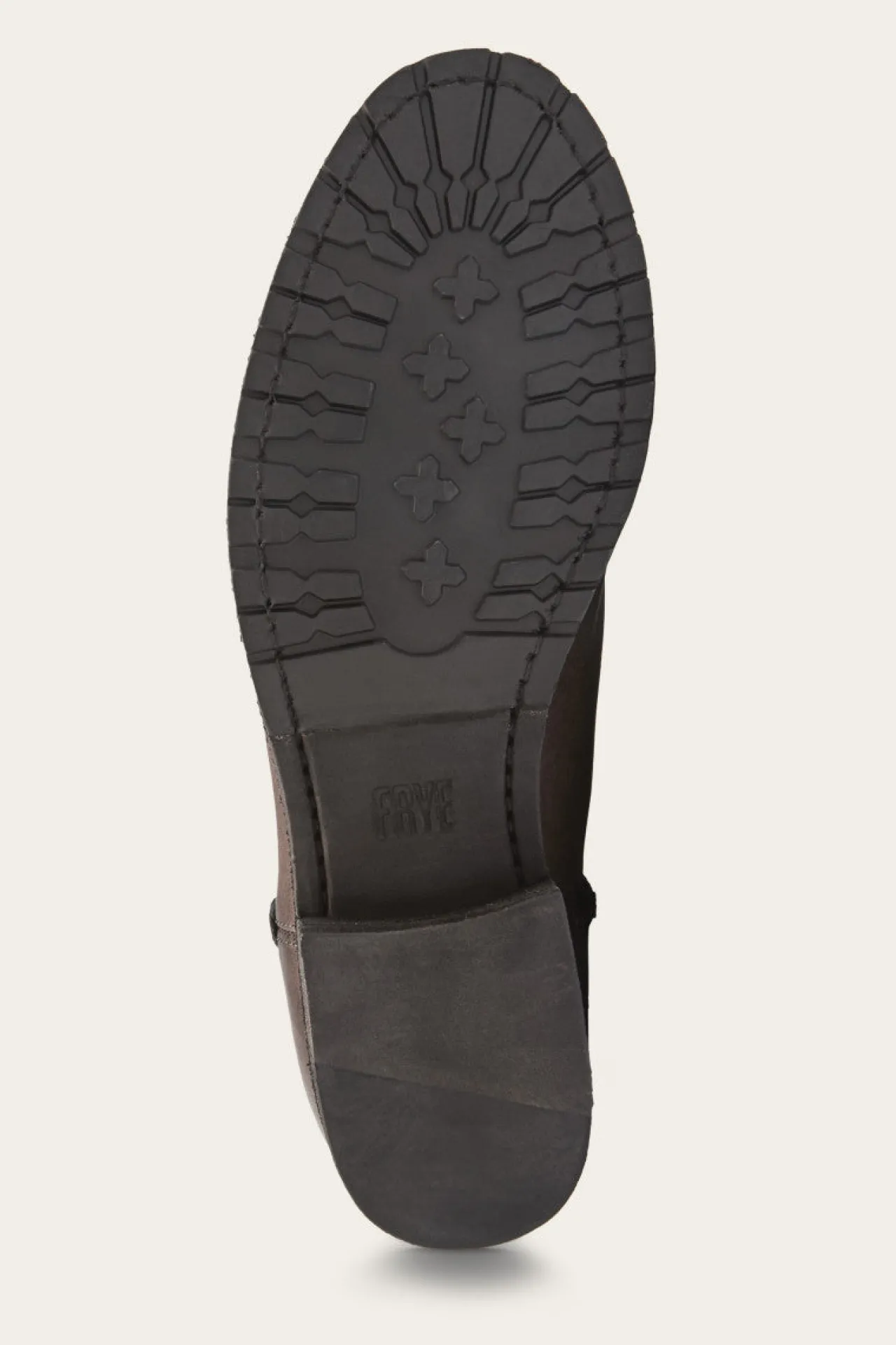 Frye Booties^Melissa Double Sole Chelsea