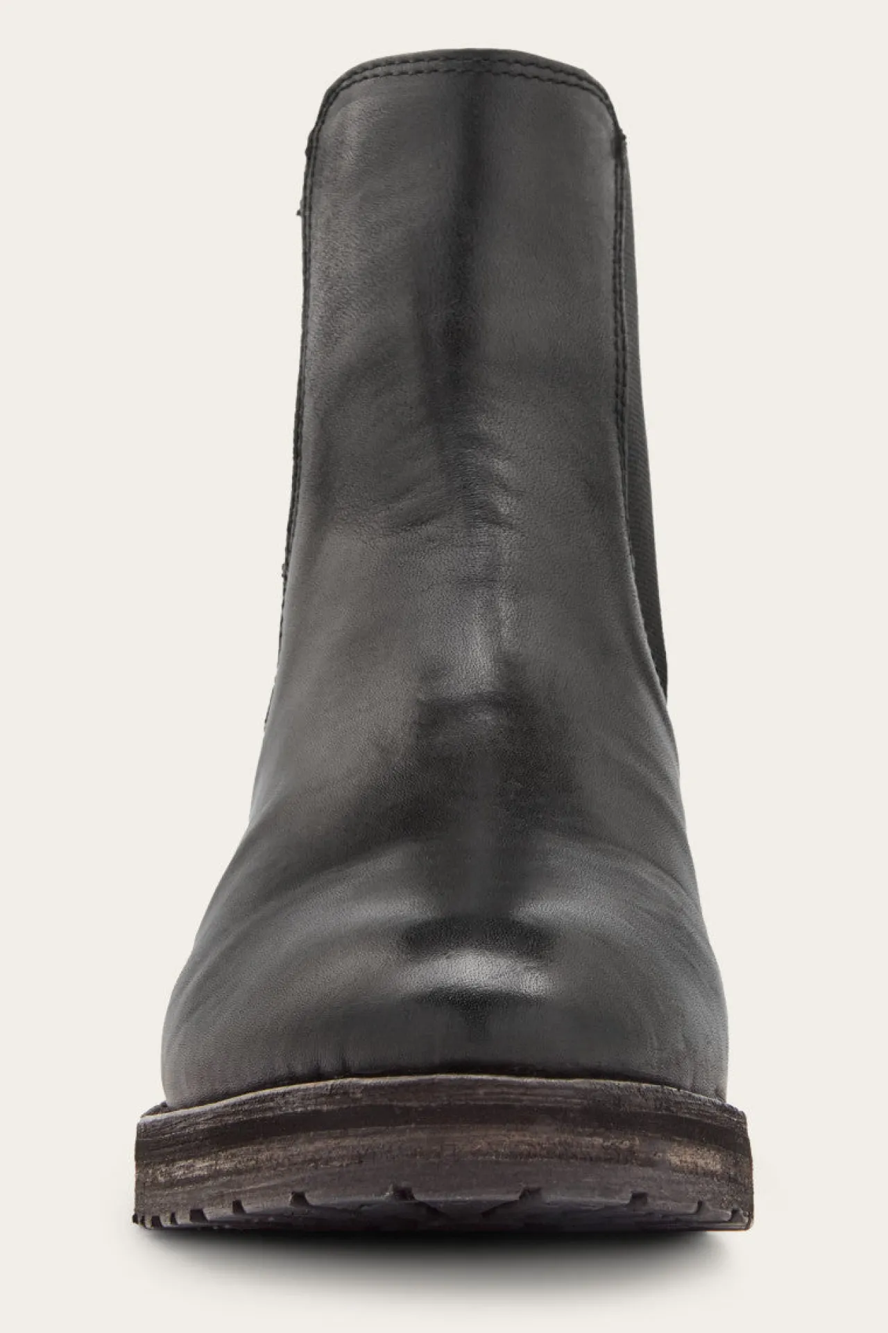 Frye Booties^Melissa Double Sole Chelsea