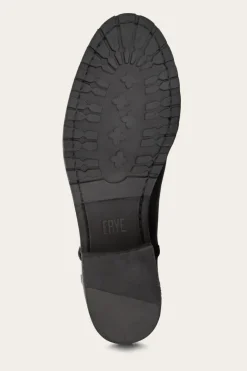 Frye Booties^Melissa Double Sole Chelsea