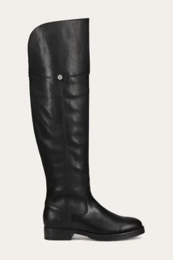 Frye Boots^Melissa Lug Over The Knee