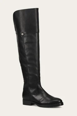 Frye Boots^Melissa Lug Over The Knee