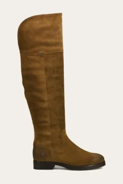 Frye Boots^Melissa Lug Over The Knee
