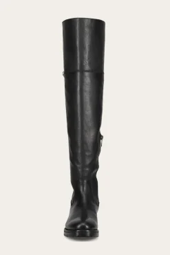 Frye Boots^Melissa Lug Over The Knee