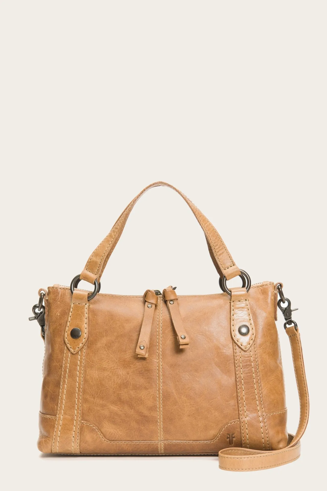 Frye Handbags^Melissa Medium Crossbody