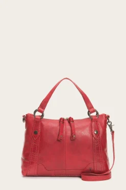 Frye Handbags^Melissa Medium Crossbody