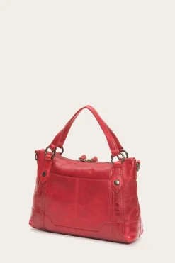 Frye Handbags^Melissa Medium Crossbody