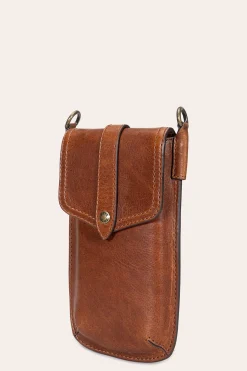 Frye Handbags^Melissa Phone Pouch