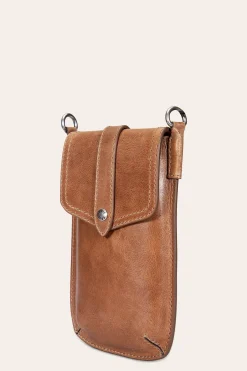 Frye Handbags^Melissa Phone Pouch