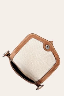 Frye Handbags^Melissa Phone Pouch