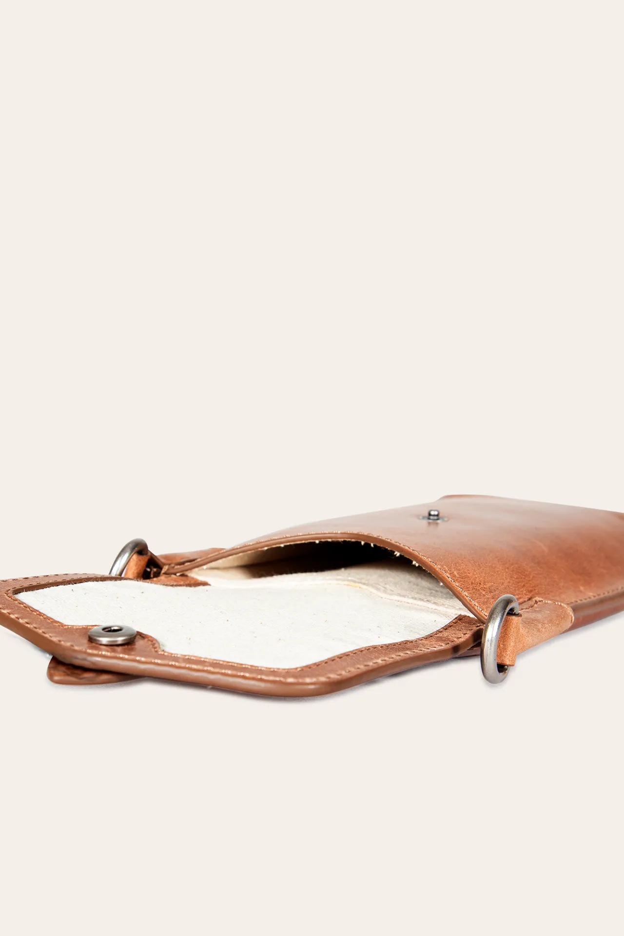 Frye Handbags^Melissa Phone Pouch