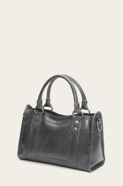 Frye Handbags^Melissa Satchel
