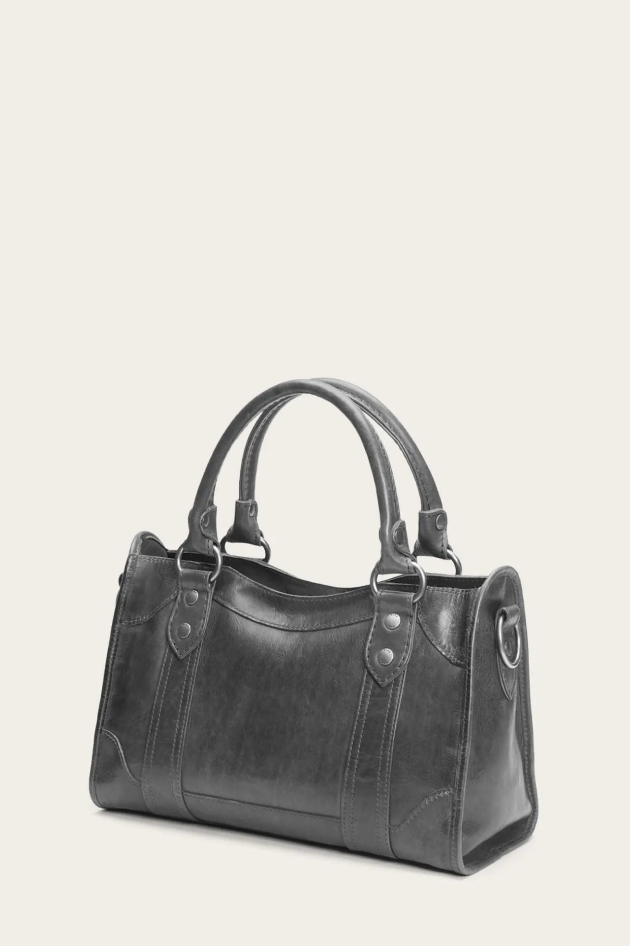 Frye Handbags^Melissa Satchel