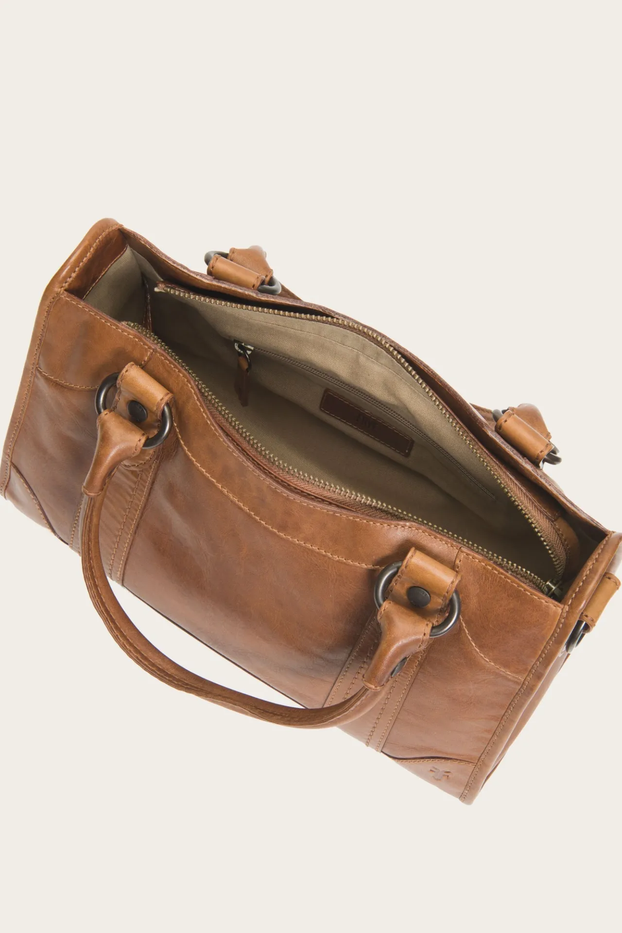 Frye Handbags^Melissa Satchel