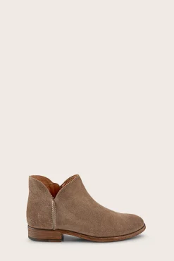 Frye Booties^Melissa Shootie