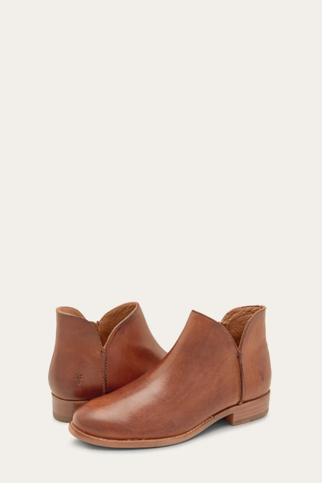 Frye Booties^Melissa Shootie