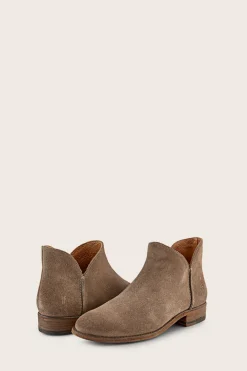Frye Booties^Melissa Shootie