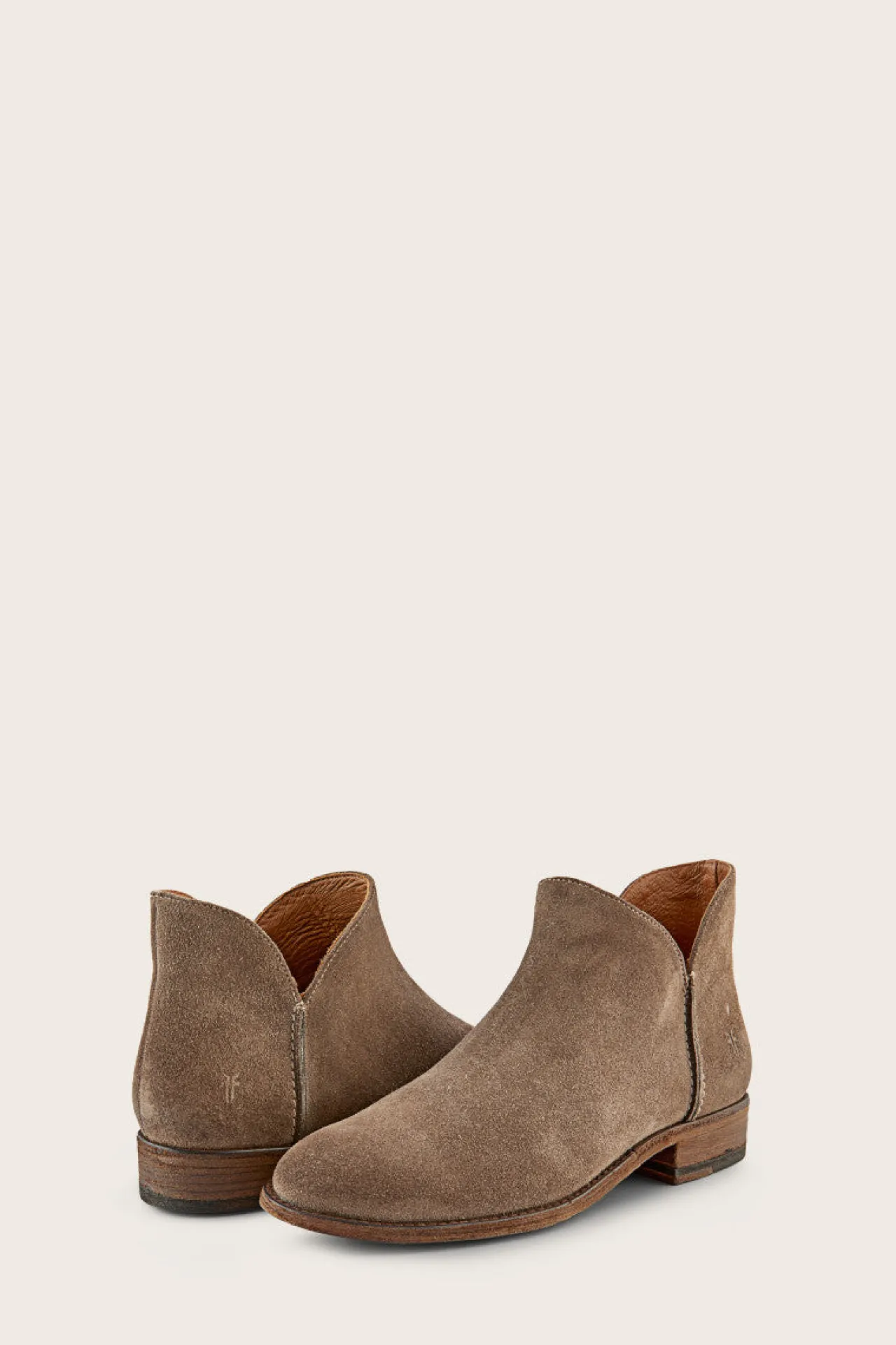 Frye Booties^Melissa Shootie