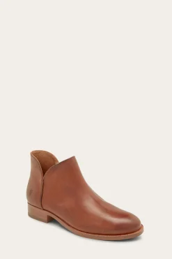 Frye Booties^Melissa Shootie